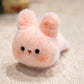 ⏳ Desconto de 50 % por tempo limitado ⏰ Bonitíssimos bonecos de peluche com íman 🐈‍⬛🐘🐇
