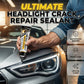 ⌛Limited-Time Offer-Ultimate Headlight Crack Repair Sealant