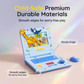 💻 50% de desconto! 🧸 Laptop de brinquedo interativo – Luzes, sons educativos e design pensado para crianças – Perfeito para aprender enquanto se diverte 🎵
