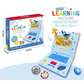 💻 50% de desconto! 🧸 Laptop de brinquedo interativo – Luzes, sons educativos e design pensado para crianças – Perfeito para aprender enquanto se diverte 🎵