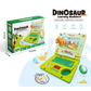 💻 50% de desconto! 🧸 Laptop de brinquedo interativo – Luzes, sons educativos e design pensado para crianças – Perfeito para aprender enquanto se diverte 🎵