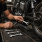 ⏳ PROMOÇÃO RELÂMPAGO! ✨ Kit Completo para Reparos Automotivos, Mecânicos e Domésticos | Alta Resistência e Torque Elevado 🔧 | Ferramentas Profissionais | PELA METADE DO PREÇO 🎉