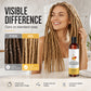 Combo de Shampoo de Limpeza Profunda para Dreadlocks