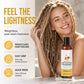 Combo de Shampoo de Limpeza Profunda para Dreadlocks