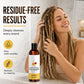 Combo de Shampoo de Limpeza Profunda para Dreadlocks