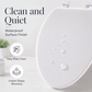 Soft EVA Foam Toilet Seat Cover