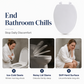 Soft EVA Foam Toilet Seat Cover