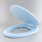 Soft EVA Foam Toilet Seat Cover