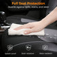 💥【LIMITED TIME 50% OFF】🔥 Universele Autostoelhoezen | Verbergt Oude/Scheuren Stoffen | Ademend Polyester | Waterafstotend & Bestand tegen Dierenharen | Elastisch Passend voor Sedan/SUV/Pick-up | 3 Kleuren (Grijs/Beige/Zwart)