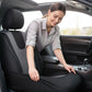 💥【LIMITED TIME 50% OFF】🔥 Universele Autostoelhoezen | Verbergt Oude/Scheuren Stoffen | Ademend Polyester | Waterafstotend & Bestand tegen Dierenharen | Elastisch Passend voor Sedan/SUV/Pick-up | 3 Kleuren (Grijs/Beige/Zwart)