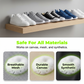 👟✨ Kit per la pulizia di scarpe da ginnastica con schiuma senza acqua 🧼