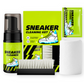 👟✨ Kit per la pulizia di scarpe da ginnastica con schiuma senza acqua 🧼