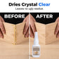 🪵 Wood glue – strong bond, precision tip, dries clear, rapid curing. Fixes chairs, tables & frames. 50% OFF! 🔨✨