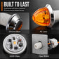LED Waterproof Truck Side Marker Lights