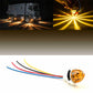 LED Waterproof Truck Side Marker Lights
