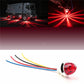LED Waterproof Truck Side Marker Lights