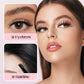 Waterproof Eyebrow Pen with Micro-Fork Tip