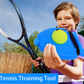 🎾 🔥 Só hoje: 50% de desconto | Treinador de tênis portátil para treino individual