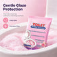 ✨Pó eficaz para limpeza de vaso sanitário🚽