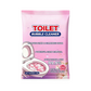 ✨Pó eficaz para limpeza de vaso sanitário🚽