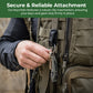 Multifunctional Tactical Keychain