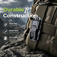 Multifunctional Tactical Keychain