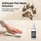 Spray de Limpeza Profunda para Carpetes