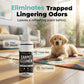 Spray de Limpeza Profunda para Carpetes