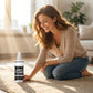 Spray de Limpeza Profunda para Carpetes