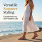 Women's Flat Comfortable Thong Sandals