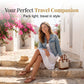 Women's Flat Comfortable Thong Sandals
