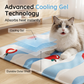 Pet Waterproof Cooling Gel Mat