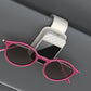 Car Sun Visor Sunglasses Clip