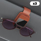 Car Sun Visor Sunglasses Clip