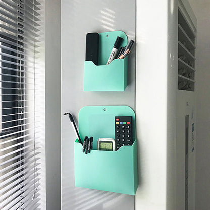 Bolso de Armazenamento Magnético para Quadro Branco e Geladeira