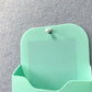Bolso de Armazenamento Magnético para Quadro Branco e Geladeira