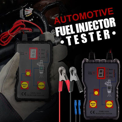 Testador de Injetores de Combustível Automotivos Pousbo®