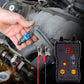 Testador de Injetores de Combustível Automotivos Pousbo®