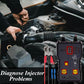 Testador de Injetores de Combustível Automotivos Pousbo®
