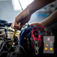Testador de Injetores de Combustível Automotivos Pousbo®