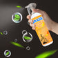 ✨PROMOÇÃO! Spray de limpeza e polimento instantâneo para latão – fórmula orgânica suave, remove manchas e oxidação sem precisar esfregar!