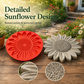 ❄️Summerfresh com 50% de desconto!🌻Molde de silicone reutilizável para pedras de jardim – Crie lindas pedras para caminhos (faça você mesmo)