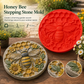 ❄️Summerfresh com 50% de desconto!🌻Molde de silicone reutilizável para pedras de jardim – Crie lindas pedras para caminhos (faça você mesmo)