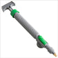 💧Borrifador manual com bico ajustável