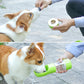 Garrafa de água portátil para pets