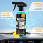 🧼 50% de desconto agora! Spray desengordurante multiuso – poderoso contra gordura incrustada, com aroma cítrico e seguro para a família – perfeito para a cozinha, o carro e toda a casa 🍋✨