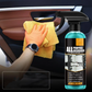 🧼 50% de desconto agora! Spray desengordurante multiuso – poderoso contra gordura incrustada, com aroma cítrico e seguro para a família – perfeito para a cozinha, o carro e toda a casa 🍋✨