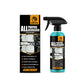 🧼 50% de desconto agora! Spray desengordurante multiuso – poderoso contra gordura incrustada, com aroma cítrico e seguro para a família – perfeito para a cozinha, o carro e toda a casa 🍋✨