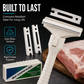 🥩🔥 50% de desconto! Raspador de carne em aço inoxidável – Ferramenta prática para remover gordura e fáscia de carne bovina e suína 🔪✨