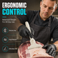 🥩🔥 50% de desconto! Raspador de carne em aço inoxidável – Ferramenta prática para remover gordura e fáscia de carne bovina e suína 🔪✨